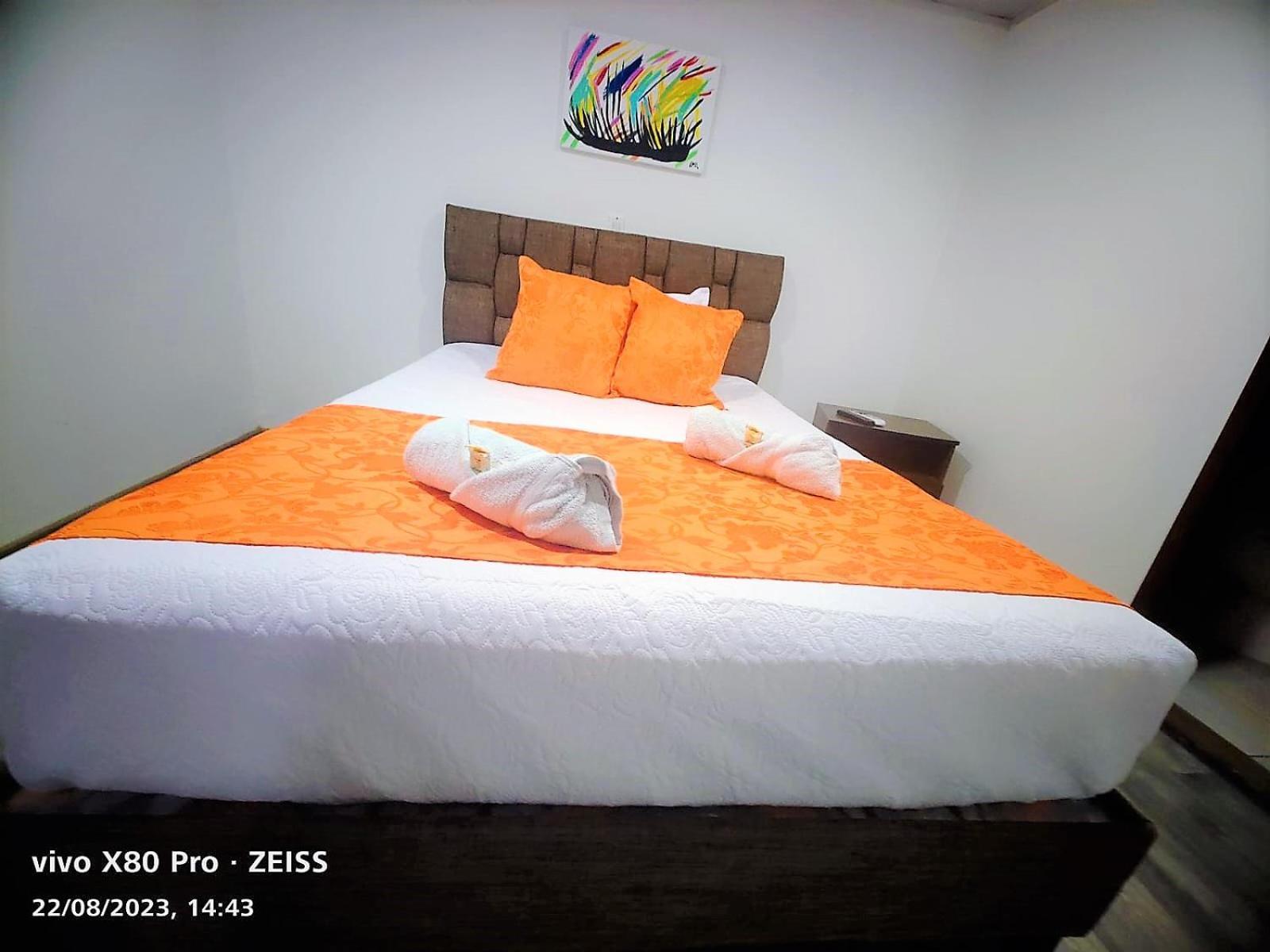 Hotel Kristal Ferial Bogota Ngoại thất bức ảnh