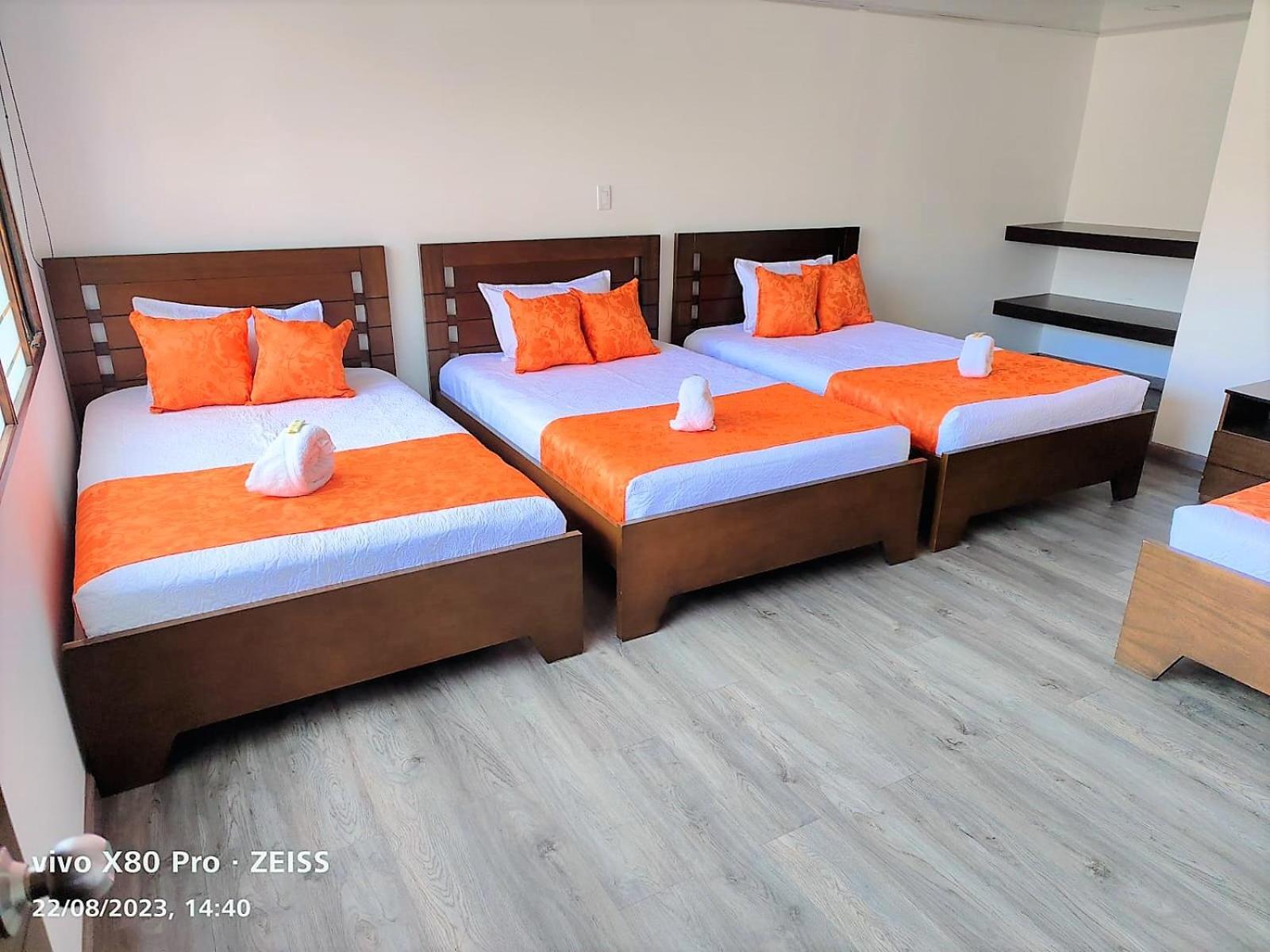 Hotel Kristal Ferial Bogota Ngoại thất bức ảnh
