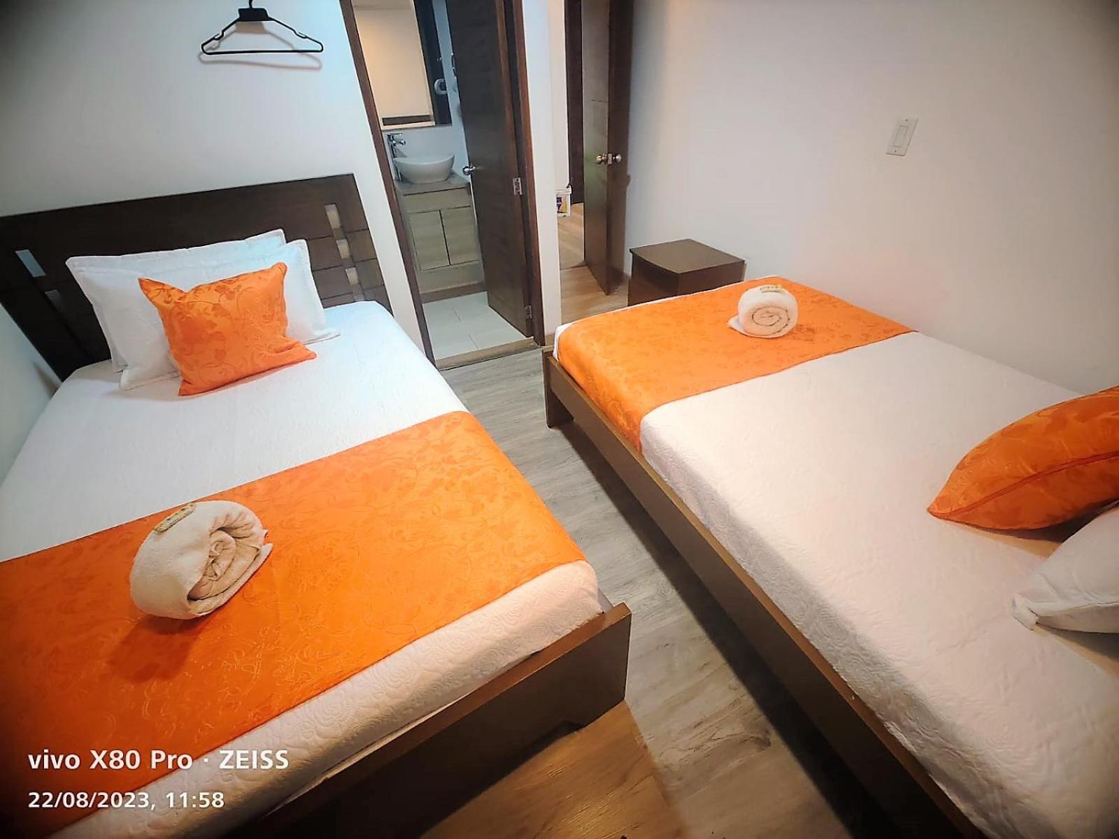 Hotel Kristal Ferial Bogota Ngoại thất bức ảnh