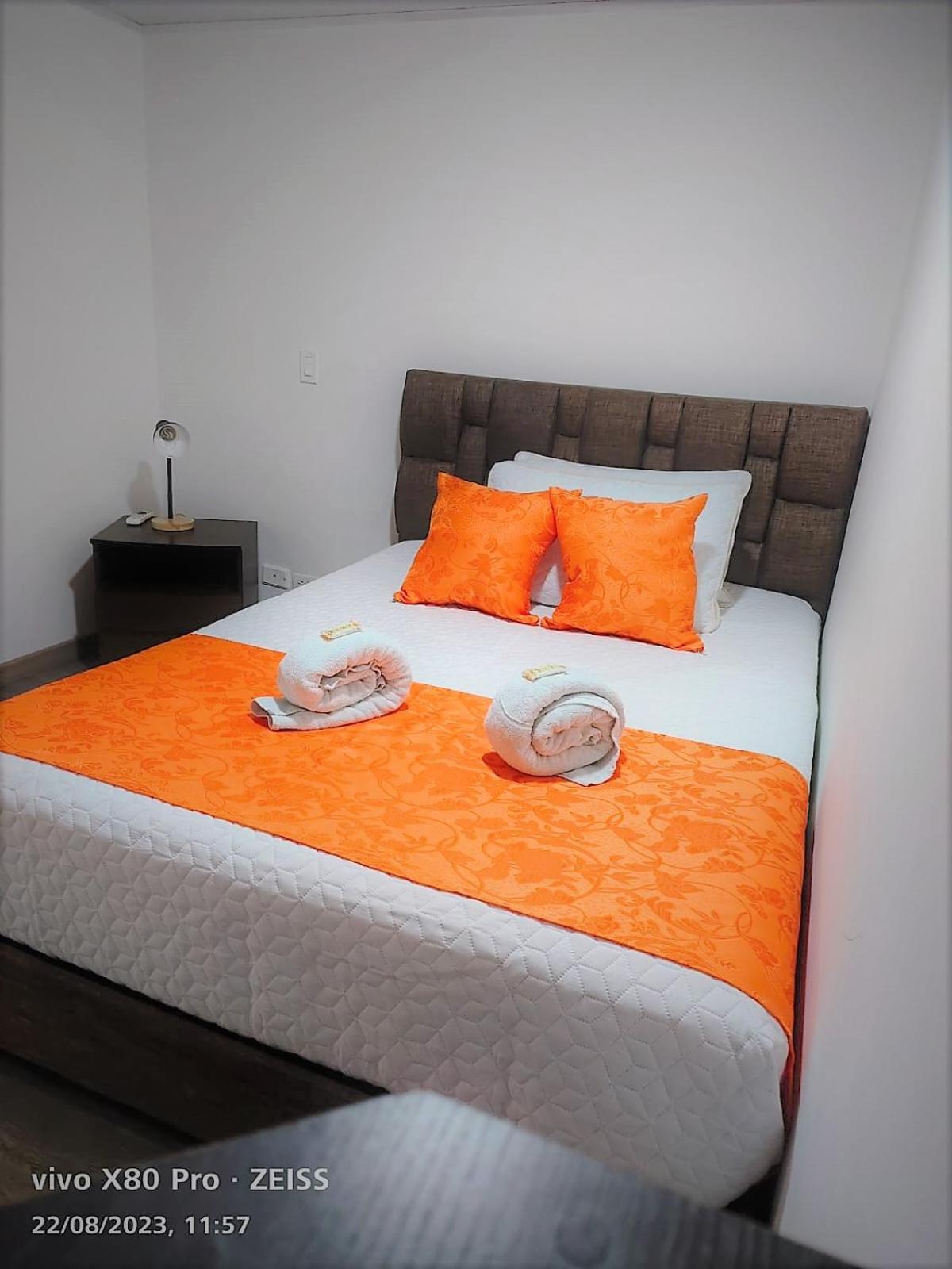 Hotel Kristal Ferial Bogota Ngoại thất bức ảnh