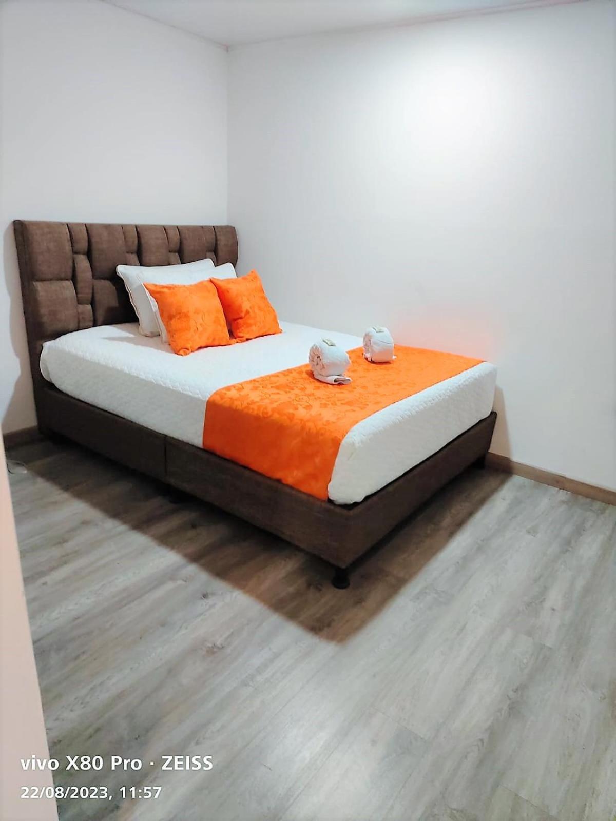 Hotel Kristal Ferial Bogota Ngoại thất bức ảnh