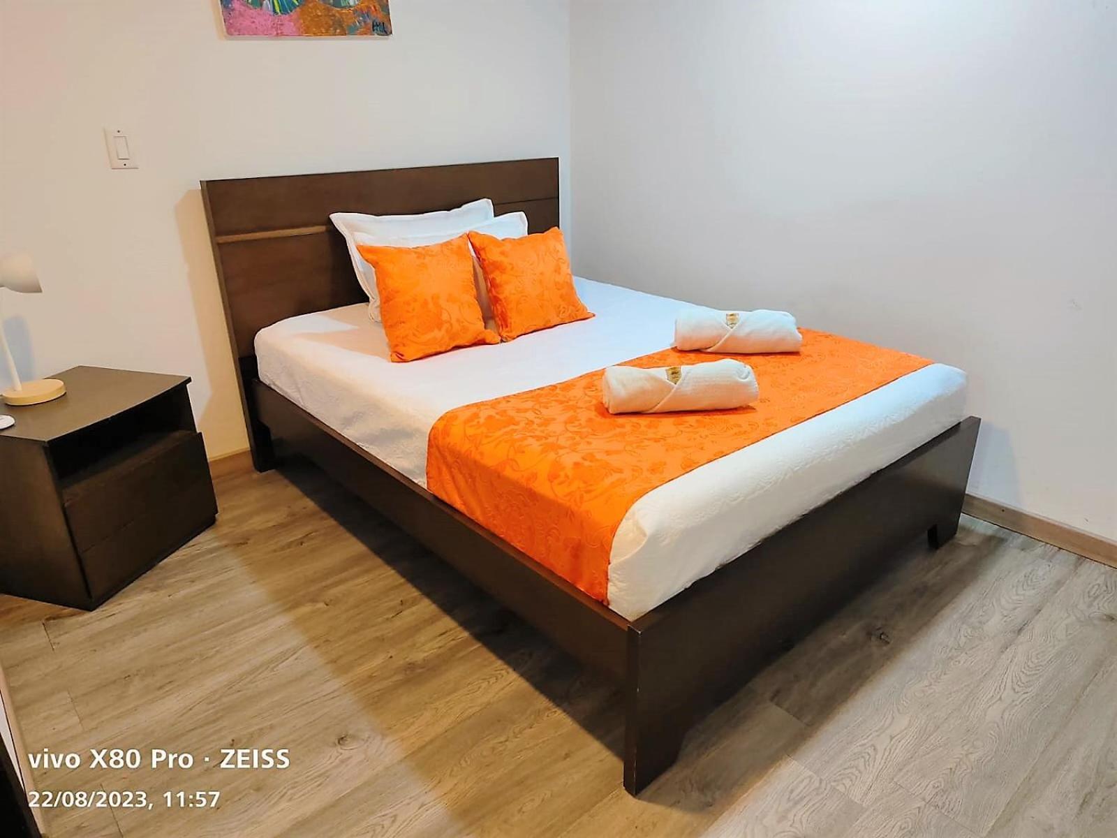 Hotel Kristal Ferial Bogota Ngoại thất bức ảnh
