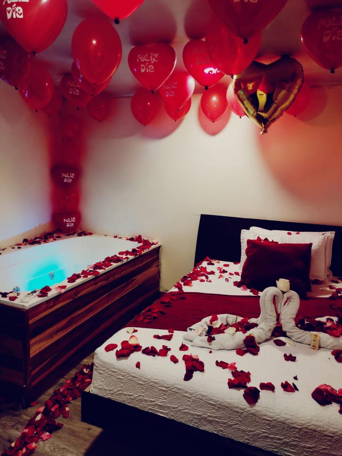 Hotel Kristal Ferial Bogota Ngoại thất bức ảnh